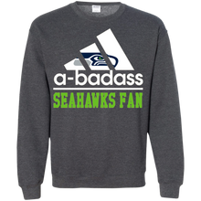 Load image into Gallery viewer, Seattle Seahawks Cool Shirt For Fans Sweatshirt