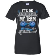 Load image into Gallery viewer, Funny Shirt For Orlando Magic Fans T-Shirt For Women