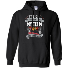 Load image into Gallery viewer, Funny Shirt For Chicago Blackhawks Fans Hoodie Shirt
