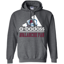 Load image into Gallery viewer, Colorado Avalanche Cool Shirt For Fans Hoodie Shirt