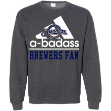 Load image into Gallery viewer, Milwaukee Brewers Cool Shirt For Fans Sweatshirt
