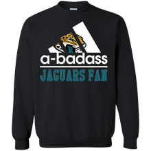 Load image into Gallery viewer, Jacksonville Jaguars Cool Shirt For Fans Sweatshirt