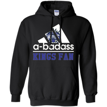 Load image into Gallery viewer, Sacramento Kings Cool Shirt For Fans Hoodie Shirt