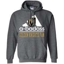 Load image into Gallery viewer, Vegas Golden Knights Cool Shirt For Fans Hoodie Shirt