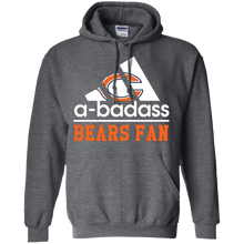 Load image into Gallery viewer, Chicago Bears Cool Shirt For Fans Hoodie Shirt