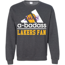 Load image into Gallery viewer, Los Angeles Lakers Cool Shirt For Fans Sweatshirt