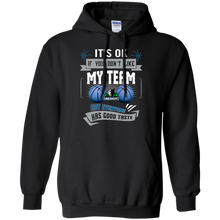 Load image into Gallery viewer, Funny Shirt For Minnesota Timberwolves Fans Hoodie Shirt