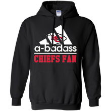 Load image into Gallery viewer, Kansas City Chiefs Cool Shirt For Fans Hoodie Shirt