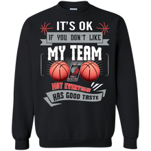 Load image into Gallery viewer, Funny Shirt For Portland Trail Blazers Fans Sweatshirt