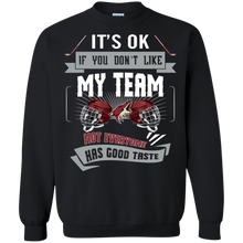 Load image into Gallery viewer, Funny Shirt For Arizona Coyotes Fans Sweatshirt