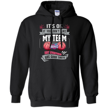 Load image into Gallery viewer, Funny Shirt For Houston Rockets Fans Hoodie Shirt