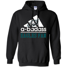 Load image into Gallery viewer, Philadelphia Eagles Cool Shirt For Fans Hoodie Shirt