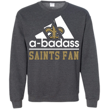 Load image into Gallery viewer, New Orleans Saints Cool Shirt For Fans Sweatshirt