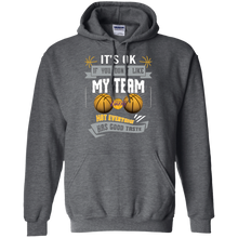 Load image into Gallery viewer, Funny Shirt For Los Angeles Lakers Fans Hoodie Shirt