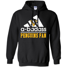 Load image into Gallery viewer, Pittsburgh Penguins Cool Shirt For Fans Hoodie Shirt
