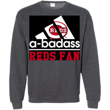 Load image into Gallery viewer, Cincinnati Reds Cool Shirt For Fans Sweatshirt