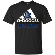 Load image into Gallery viewer, Toronto Maple Leafs Cool Shirt For Fans T - Shirt For Men