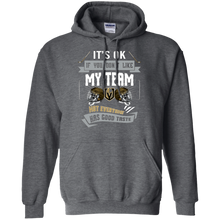 Load image into Gallery viewer, Funny Shirt For Vegas Golden Knights Fans Hoodie Shirt
