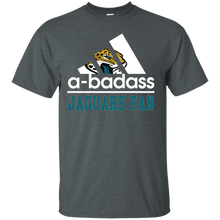 Load image into Gallery viewer, Jacksonville Jaguars Cool Shirt For Fans T - Shirt For Men
