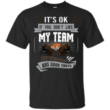 Load image into Gallery viewer, Funny Shirt For Cleveland Browns Fans T - Shirt For Men