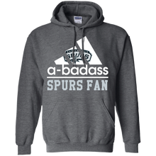 Load image into Gallery viewer, San Antonio Spurs Cool Shirt For Fans Hoodie Shirt