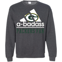 Load image into Gallery viewer, Green Bay Packers Cool Shirt For Fans Sweatshirt
