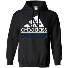 Load image into Gallery viewer, Washington Capitals Cool Shirt For Fans Hoodie Shirt