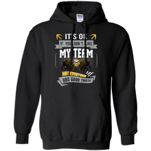 Load image into Gallery viewer, Funny Shirt For Minnesota Vikings Fans Hoodie Shirt