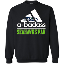 Load image into Gallery viewer, Seattle Seahawks Cool Shirt For Fans Sweatshirt