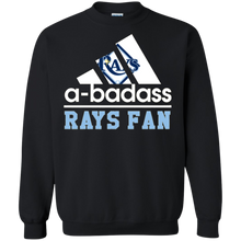 Load image into Gallery viewer, Tampa Bay Rays Cool Shirt For Fans Sweatshirt