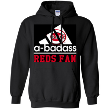 Load image into Gallery viewer, Cincinnati Reds Cool Shirt For Fans Hoodie Shirt