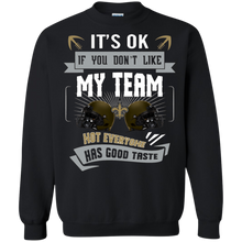 Load image into Gallery viewer, Funny Shirt For New Orleans Saints Fans Sweatshirt