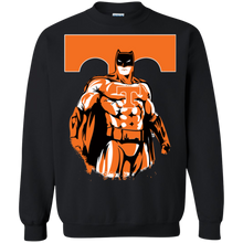Load image into Gallery viewer, Tennessee Football Batman Sweatshirt