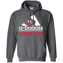 Load image into Gallery viewer, San Francisco 49ers Cool Shirt For Fans Hoodie Shirt