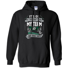 Load image into Gallery viewer, Funny Shirt For Dallas Stars Fans Hoodie Shirt