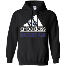 Load image into Gallery viewer, Colorado Rockies Cool Shirt For Fans Hoodie Shirt