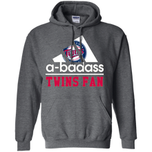 Load image into Gallery viewer, Minnesota Twins Cool Shirt For Fans Hoodie Shirt