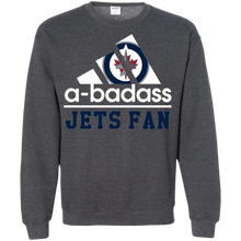 Load image into Gallery viewer, Winnipeg Jets Cool Shirt For Fans Sweatshirt