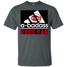 Load image into Gallery viewer, Cincinnati Reds Cool Shirt For Fans T - Shirt For Men