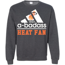 Load image into Gallery viewer, Miami Heat Cool Shirt For Fans Sweatshirt