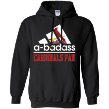 Load image into Gallery viewer, St. Louis Cardinals Cool Shirt For Fans Hoodie Shirt
