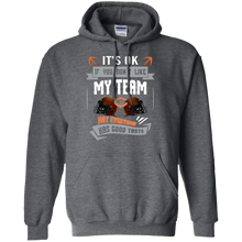 Load image into Gallery viewer, Funny Shirt For Chicago Bears Fans Hoodie Shirt