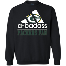 Load image into Gallery viewer, Green Bay Packers Cool Shirt For Fans Sweatshirt