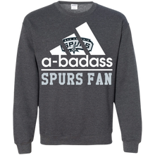 Load image into Gallery viewer, San Antonio Spurs Cool Shirt For Fans Sweatshirt