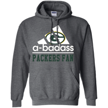 Load image into Gallery viewer, Green Bay Packers Cool Shirt For Fans Hoodie Shirt