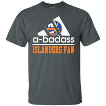 Load image into Gallery viewer, New York Islanders Cool Shirt For Fans T - Shirt For Men