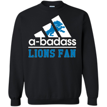Load image into Gallery viewer, Detroit Lions Cool Shirt For Fans Sweatshirt