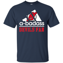 Load image into Gallery viewer, New Jersey Devils Cool Shirt For Fans T - Shirt For Men