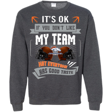 Load image into Gallery viewer, Funny Shirt For Denver Broncos Fans Sweatshirt