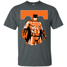 Load image into Gallery viewer, Tennessee Football Batman T - Shirt For Men